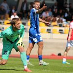 Ztráta bodu v nastavení na Slavii hodně Táborsko bolela. Postup do baráže má ovšem stále ve své moci