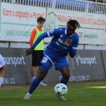 Čtyři penalty při zápase Táborska na Žižkově! Táborsko darovalo soupeři tři z nich