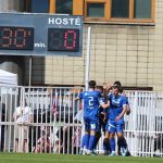 Čtyři penalty při zápase Táborska na Žižkově! Táborsko darovalo soupeři tři z nich