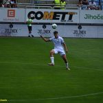 VIDEA: Táborsko dostalo před vyprodaným stadionem od Baníku bůra. Trenér Kronďák oznámil po barážové odvetě konec u týmu