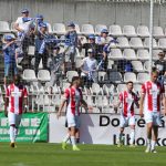 Čtyři penalty při zápase Táborska na Žižkově! Táborsko darovalo soupeři tři z nich