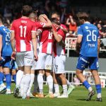 Čtyři penalty při zápase Táborska na Žižkově! Táborsko darovalo soupeři tři z nich