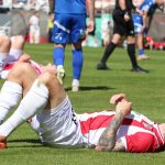 Čtyři penalty při zápase Táborska na Žižkově! Táborsko darovalo soupeři tři z nich