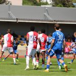Ztráta bodu v nastavení na Slavii hodně Táborsko bolela. Postup do baráže má ovšem stále ve své moci