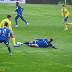 VIDEO: Táborsko si zajistilo účast v baráži o Chance ligu! Jediný gól utkání s Opavou vstřelil Řezáč
