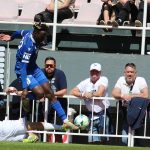 Čtyři penalty při zápase Táborska na Žižkově! Táborsko darovalo soupeři tři z nich