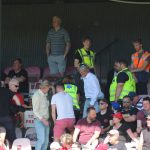 Čtyři penalty při zápase Táborska na Žižkově! Táborsko darovalo soupeři tři z nich