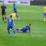 VIDEO: Táborsko si zajistilo účast v baráži o Chance ligu! Jediný gól utkání s Opavou vstřelil Řezáč