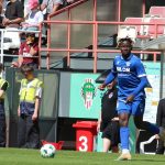 Čtyři penalty při zápase Táborska na Žižkově! Táborsko darovalo soupeři tři z nich
