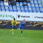 VIDEO: Táborsko si zajistilo účast v baráži o Chance ligu! Jediný gól utkání s Opavou vstřelil Řezáč