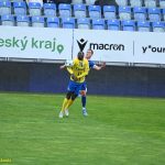 VIDEO: Táborsko si zajistilo účast v baráži o Chance ligu! Jediný gól utkání s Opavou vstřelil Řezáč