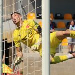 Ztráta bodu v nastavení na Slavii hodně Táborsko bolela. Postup do baráže má ovšem stále ve své moci