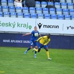 VIDEO: Táborsko si zajistilo účast v baráži o Chance ligu! Jediný gól utkání s Opavou vstřelil Řezáč