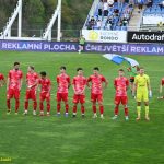 VIDEO: Táborsku pomohl proti Chrudimi gól Havla. Kronďákova parta ve druhé půli poctivě bránila