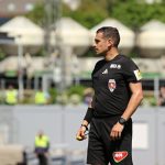 Ztráta bodu v nastavení na Slavii hodně Táborsko bolela. Postup do baráže má ovšem stále ve své moci