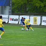 VIDEO: Táborsko si zajistilo účast v baráži o Chance ligu! Jediný gól utkání s Opavou vstřelil Řezáč