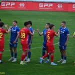 VIDEO: Táborsku pomohl proti Chrudimi gól Havla. Kronďákova parta ve druhé půli poctivě bránila