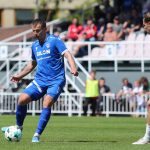 Čtyři penalty při zápase Táborska na Žižkově! Táborsko darovalo soupeři tři z nich