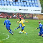 VIDEO: Táborsko si zajistilo účast v baráži o Chance ligu! Jediný gól utkání s Opavou vstřelil Řezáč