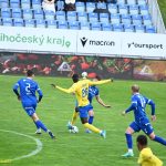 VIDEO: Táborsko si zajistilo účast v baráži o Chance ligu! Jediný gól utkání s Opavou vstřelil Řezáč