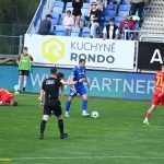 VIDEO: Táborsku pomohl proti Chrudimi gól Havla. Kronďákova parta ve druhé půli poctivě bránila