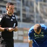 Čtyři penalty při zápase Táborska na Žižkově! Táborsko darovalo soupeři tři z nich