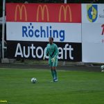 VIDEA: Táborsko dostalo před vyprodaným stadionem od Baníku bůra. Trenér Kronďák oznámil po barážové odvetě konec u týmu