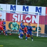 VIDEO: Táborsku pomohl proti Chrudimi gól Havla. Kronďákova parta ve druhé půli poctivě bránila