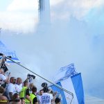 VIDEA: Táborsko dostalo před vyprodaným stadionem od Baníku bůra. Trenér Kronďák oznámil po barážové odvetě konec u týmu