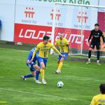 VIDEO: Táborsko si zajistilo účast v baráži o Chance ligu! Jediný gól utkání s Opavou vstřelil Řezáč