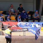 Ztráta bodu v nastavení na Slavii hodně Táborsko bolela. Postup do baráže má ovšem stále ve své moci