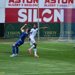 VIDEA: Táborsko dostalo před vyprodaným stadionem od Baníku bůra. Trenér Kronďák oznámil po barážové odvetě konec u týmu