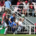 Čtyři penalty při zápase Táborska na Žižkově! Táborsko darovalo soupeři tři z nich