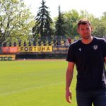 Ztráta bodu v nastavení na Slavii hodně Táborsko bolela. Postup do baráže má ovšem stále ve své moci
