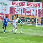 VIDEA: Táborsko dostalo před vyprodaným stadionem od Baníku bůra. Trenér Kronďák oznámil po barážové odvetě konec u týmu