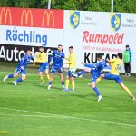 VIDEO: Táborsko si zajistilo účast v baráži o Chance ligu! Jediný gól utkání s Opavou vstřelil Řezáč
