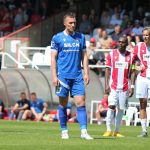 Čtyři penalty při zápase Táborska na Žižkově! Táborsko darovalo soupeři tři z nich