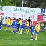 VIDEO: Táborsko si zajistilo účast v baráži o Chance ligu! Jediný gól utkání s Opavou vstřelil Řezáč