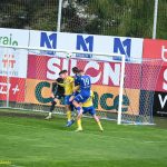 VIDEO: Táborsko si zajistilo účast v baráži o Chance ligu! Jediný gól utkání s Opavou vstřelil Řezáč