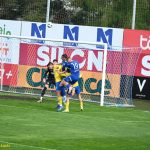 VIDEO: Táborsko si zajistilo účast v baráži o Chance ligu! Jediný gól utkání s Opavou vstřelil Řezáč