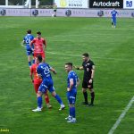 VIDEO: Táborsku pomohl proti Chrudimi gól Havla. Kronďákova parta ve druhé půli poctivě bránila