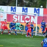 VIDEO: Táborsku pomohl proti Chrudimi gól Havla. Kronďákova parta ve druhé půli poctivě bránila