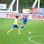 VIDEO: Táborsko si zajistilo účast v baráži o Chance ligu! Jediný gól utkání s Opavou vstřelil Řezáč