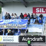 VIDEO: Táborsko si zajistilo účast v baráži o Chance ligu! Jediný gól utkání s Opavou vstřelil Řezáč