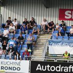 VIDEO: Táborsku pomohl proti Chrudimi gól Havla. Kronďákova parta ve druhé půli poctivě bránila