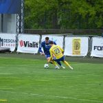 VIDEO: Táborsko si zajistilo účast v baráži o Chance ligu! Jediný gól utkání s Opavou vstřelil Řezáč