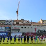 Čtyři penalty při zápase Táborska na Žižkově! Táborsko darovalo soupeři tři z nich