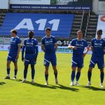 Čtyři penalty při zápase Táborska na Žižkově! Táborsko darovalo soupeři tři z nich