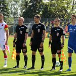 Ztráta bodu v nastavení na Slavii hodně Táborsko bolela. Postup do baráže má ovšem stále ve své moci