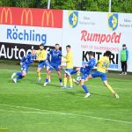 VIDEO: Táborsko si zajistilo účast v baráži o Chance ligu! Jediný gól utkání s Opavou vstřelil Řezáč